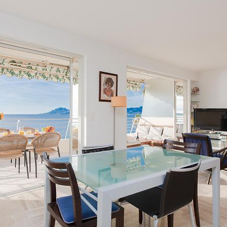 Mer Du Sud 4 Yourhosthelper Cannes Exterior photo
