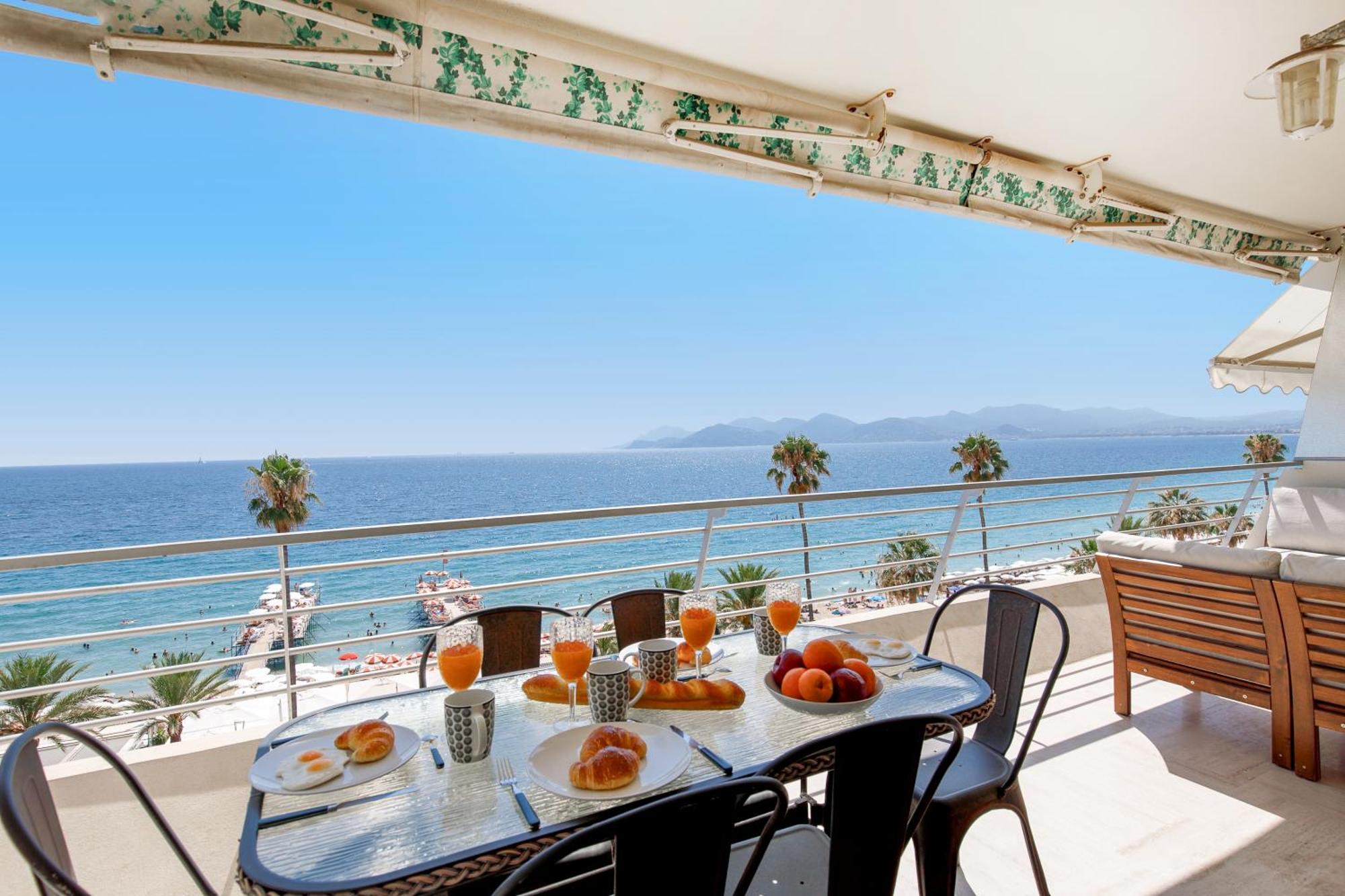 Mer Du Sud 4 Yourhosthelper Cannes Exterior photo