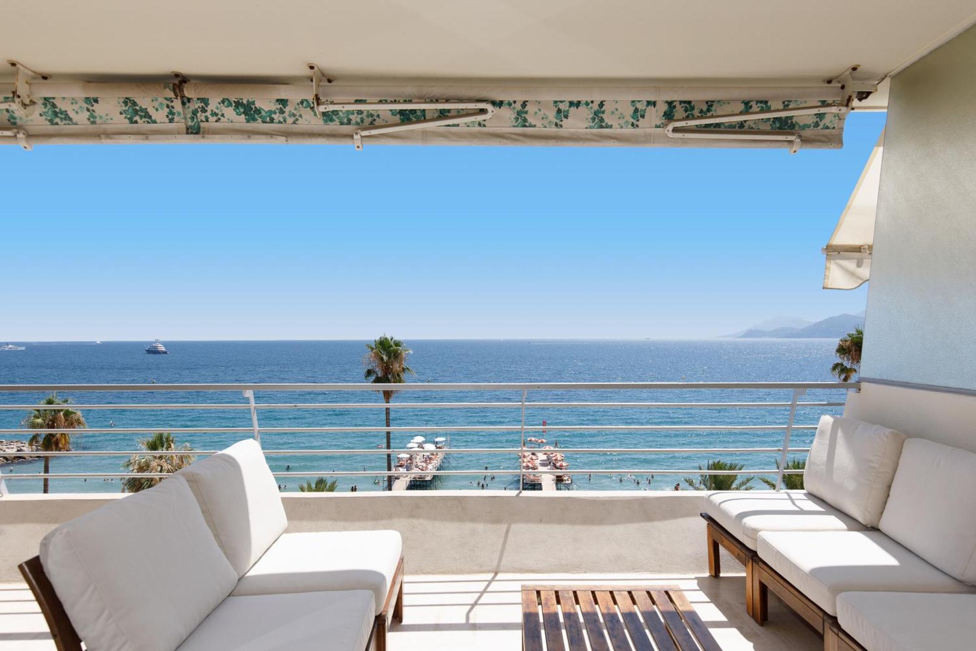 Mer Du Sud 4 Yourhosthelper Cannes Exterior photo
