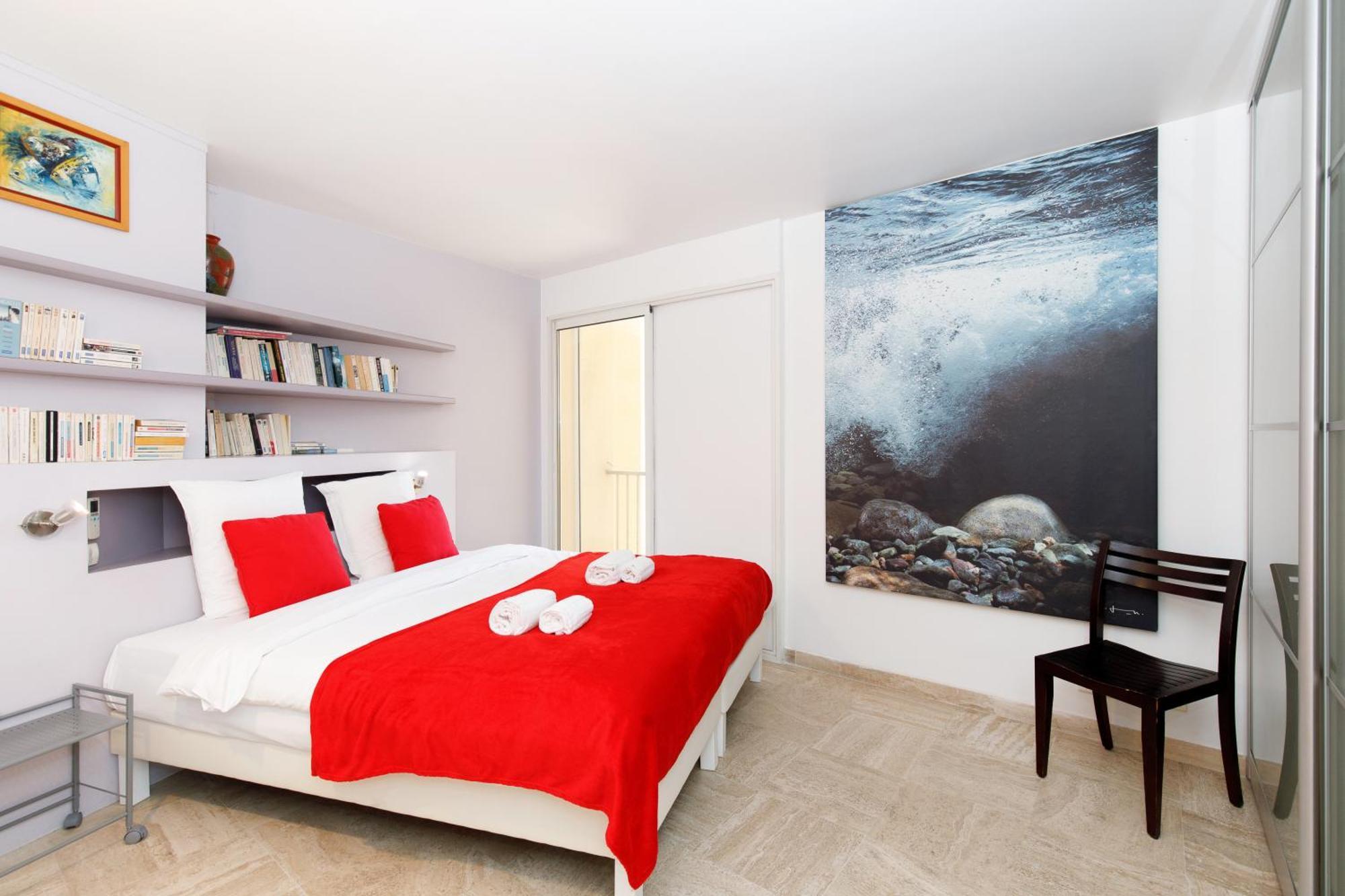Mer Du Sud 4 Yourhosthelper Cannes Exterior photo