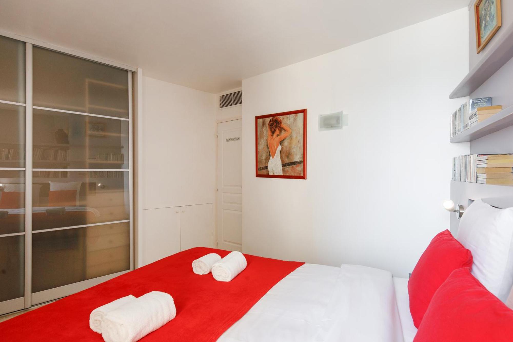 Mer Du Sud 4 Yourhosthelper Cannes Exterior photo
