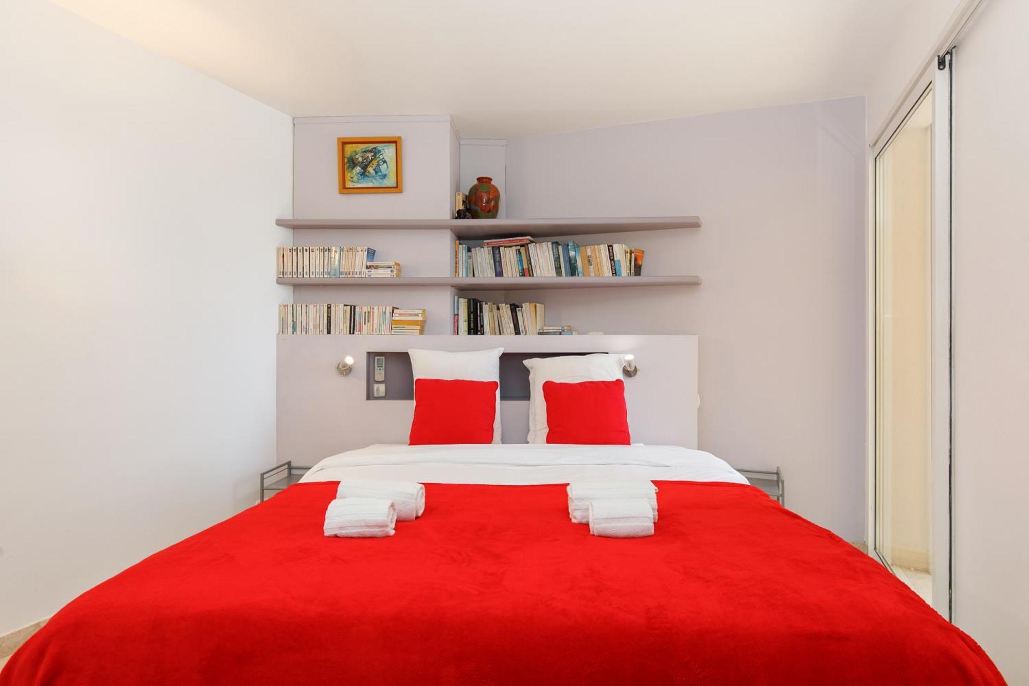 Mer Du Sud 4 Yourhosthelper Cannes Exterior photo
