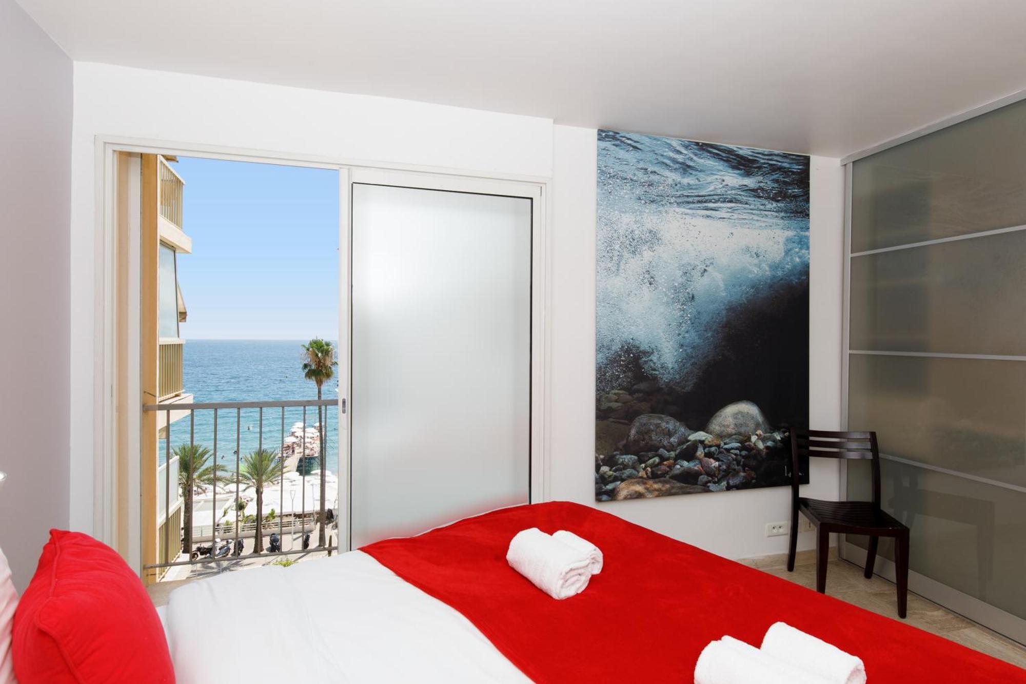 Mer Du Sud 4 Yourhosthelper Cannes Exterior photo
